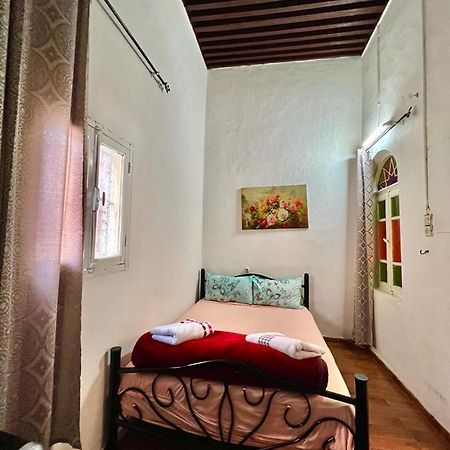 Hotel Dar Elkaram 2 Rabat Esterno foto