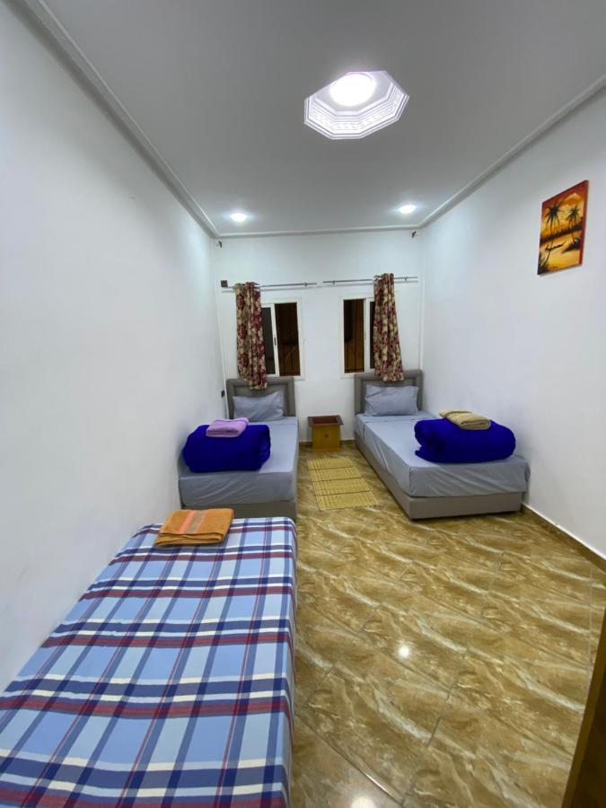 Hotel Dar Elkaram 2 Rabat Esterno foto
