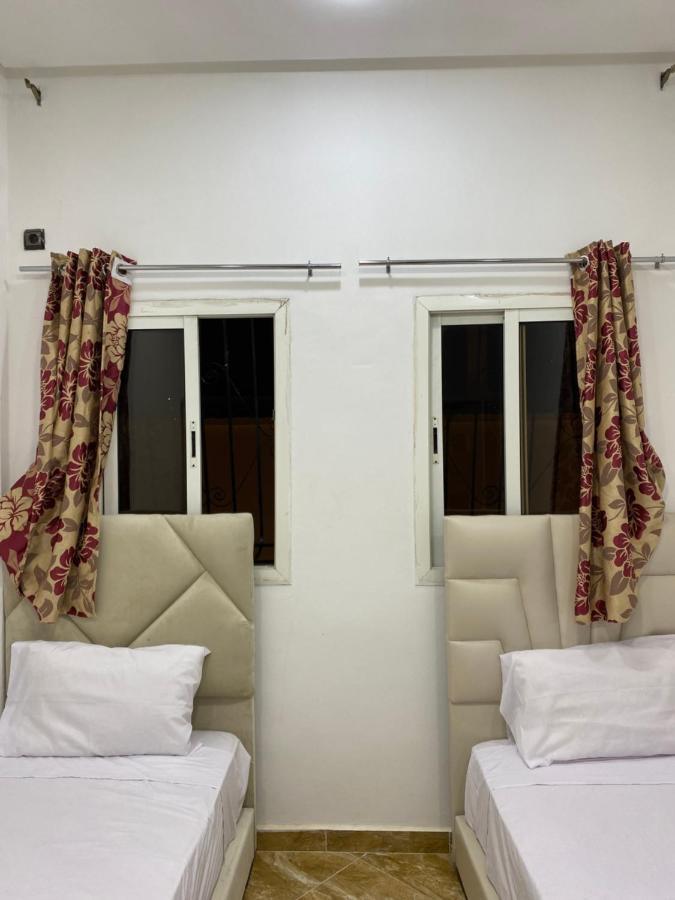 Hotel Dar Elkaram 2 Rabat Esterno foto
