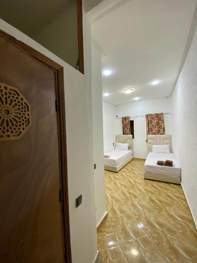 Hotel Dar Elkaram 2 Rabat Esterno foto