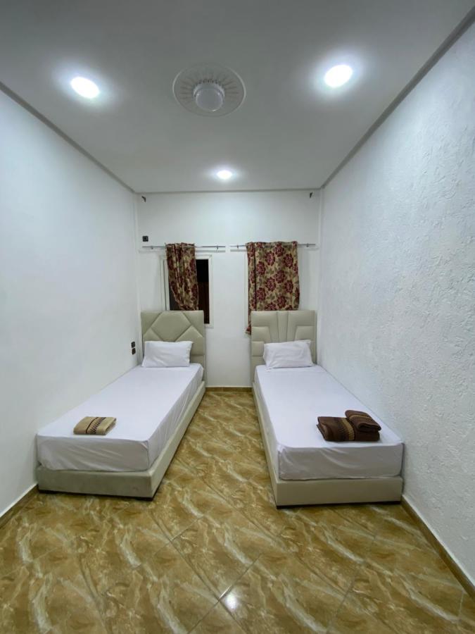 Hotel Dar Elkaram 2 Rabat Esterno foto