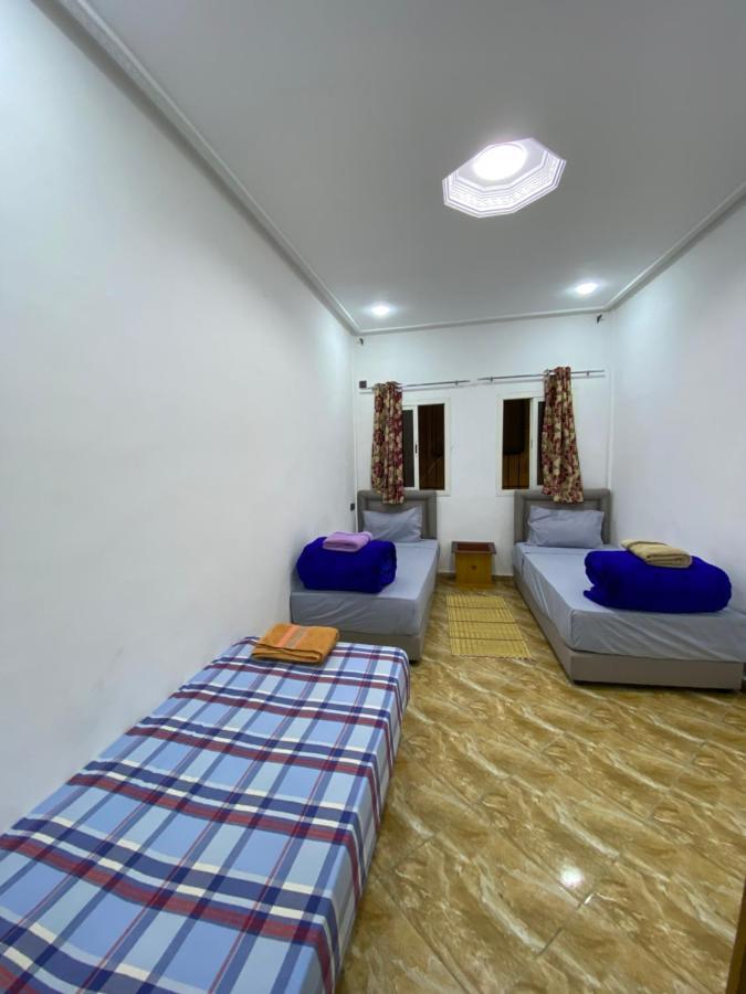 Hotel Dar Elkaram 2 Rabat Esterno foto