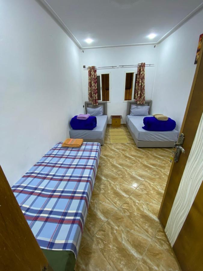 Hotel Dar Elkaram 2 Rabat Esterno foto