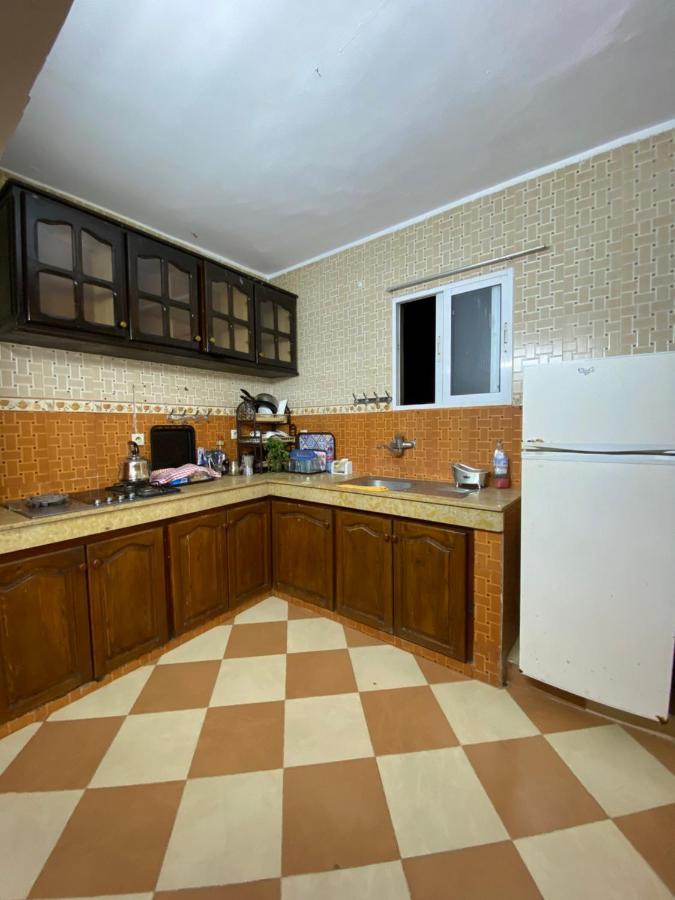 Hotel Dar Elkaram 2 Rabat Esterno foto