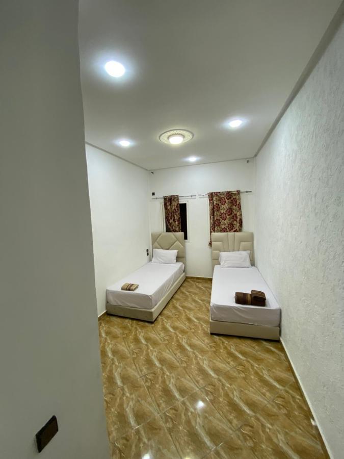 Hotel Dar Elkaram 2 Rabat Esterno foto