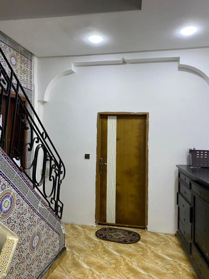 Hotel Dar Elkaram 2 Rabat Esterno foto