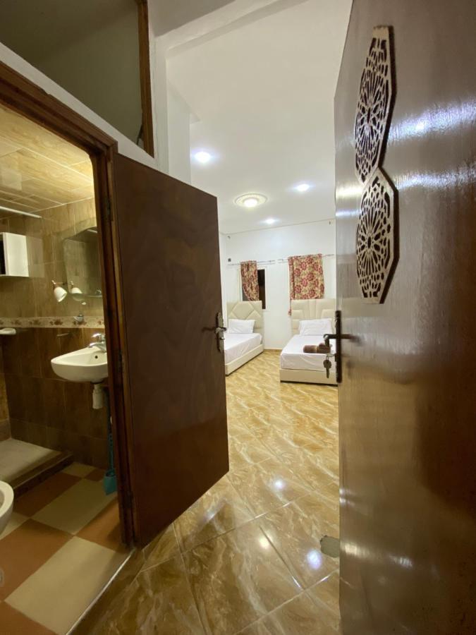 Hotel Dar Elkaram 2 Rabat Esterno foto