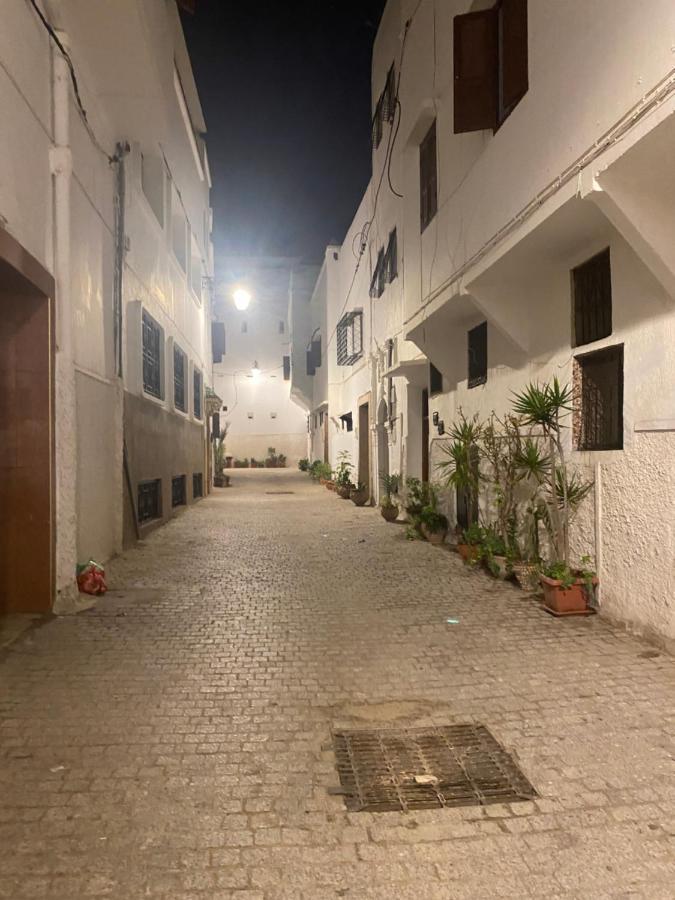 Hotel Dar Elkaram 2 Rabat Esterno foto