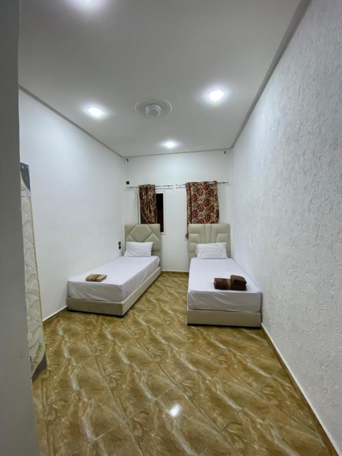 Hotel Dar Elkaram 2 Rabat Esterno foto