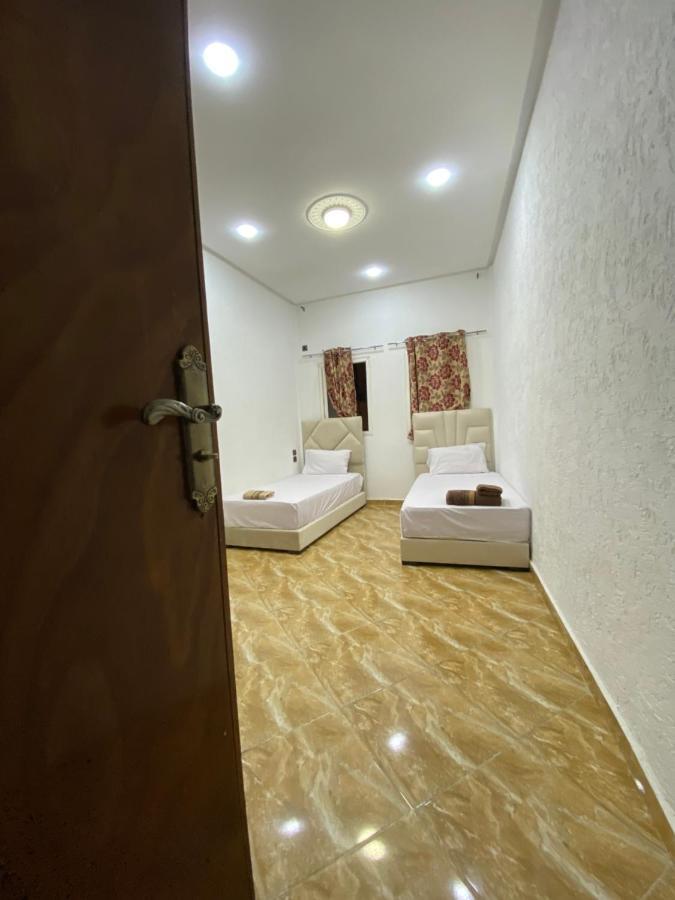 Hotel Dar Elkaram 2 Rabat Esterno foto