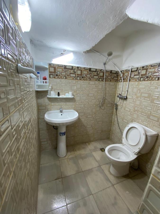 Hotel Dar Elkaram 2 Rabat Esterno foto