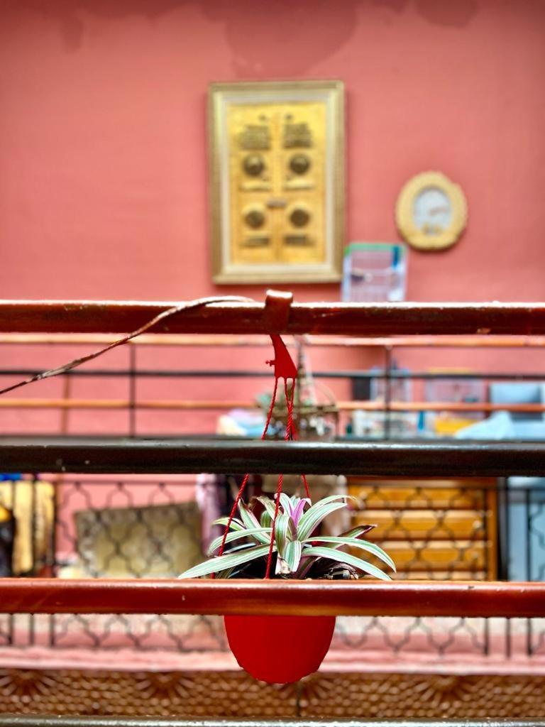 Hotel Dar Elkaram 2 Rabat Esterno foto