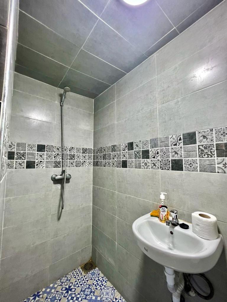 Hotel Dar Elkaram 2 Rabat Esterno foto
