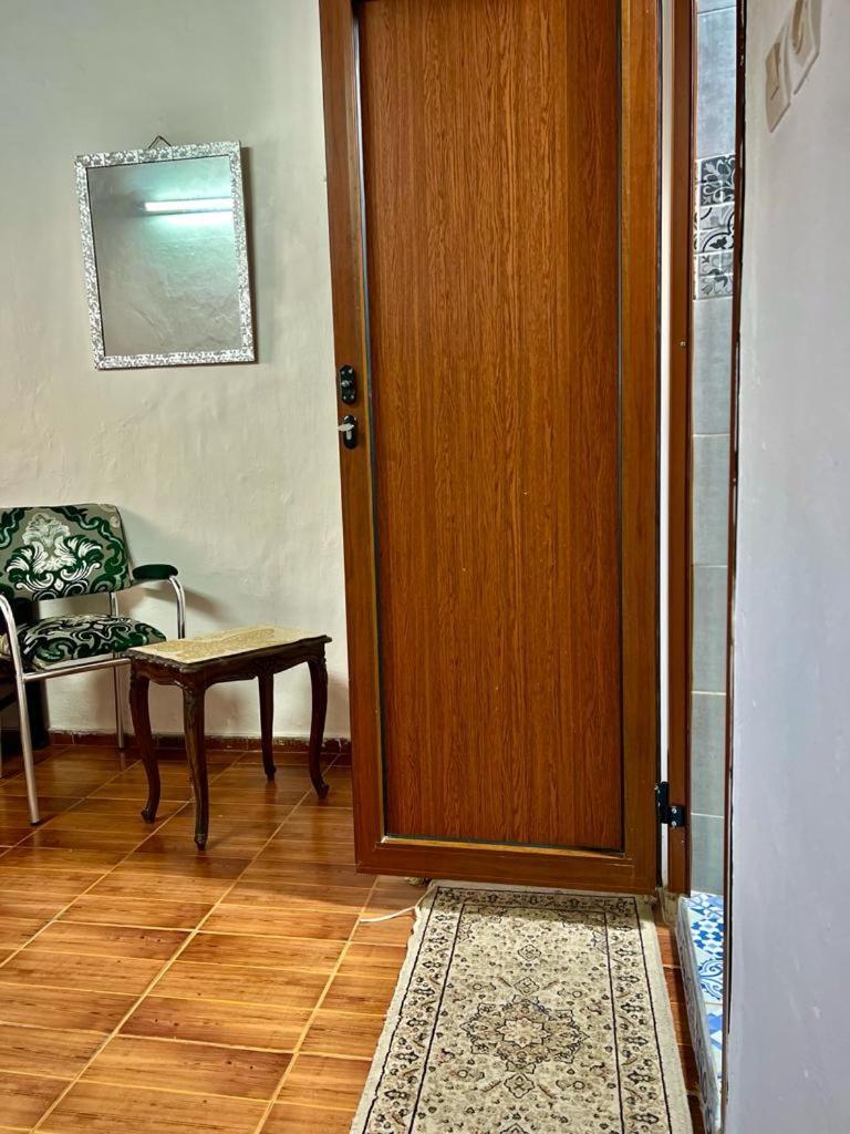Hotel Dar Elkaram 2 Rabat Esterno foto