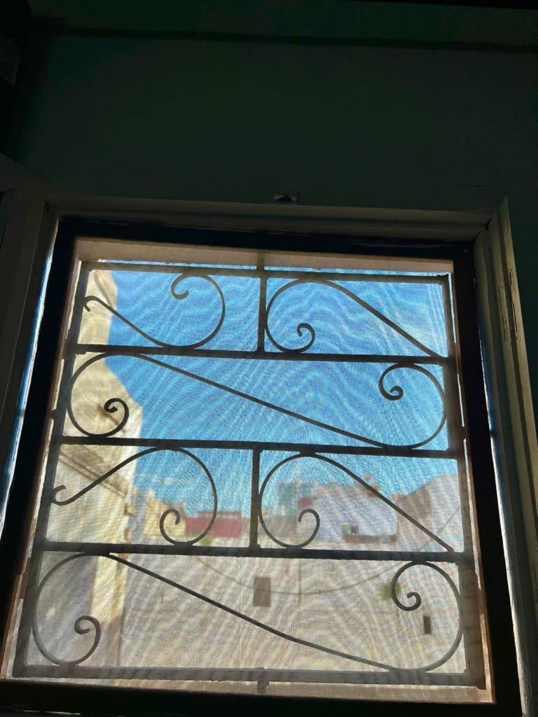 Hotel Dar Elkaram 2 Rabat Esterno foto